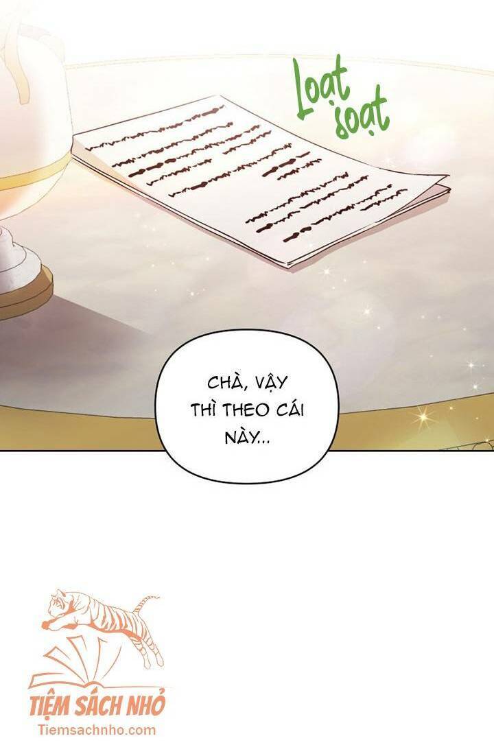 Lilien Của Turin Chap 24 - Next Chap 25