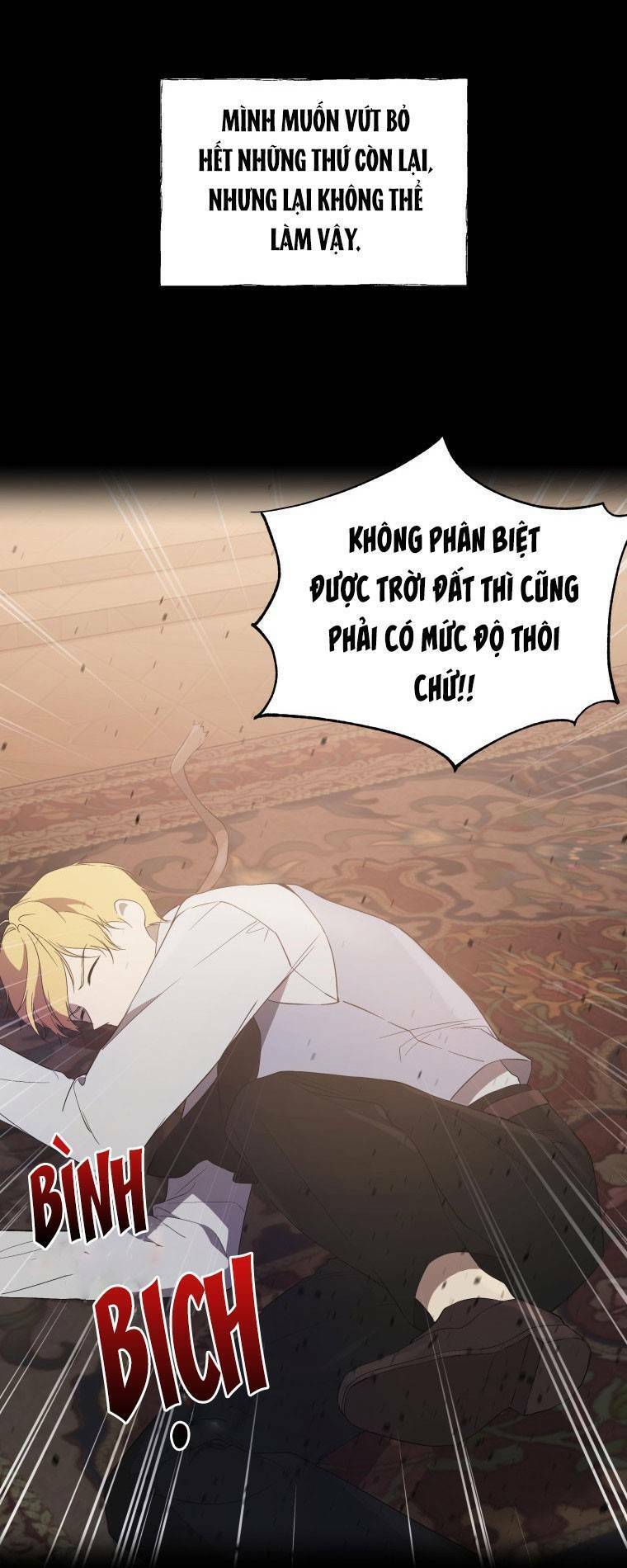Lilien Của Turin Chap 25 - Next Chap 26
