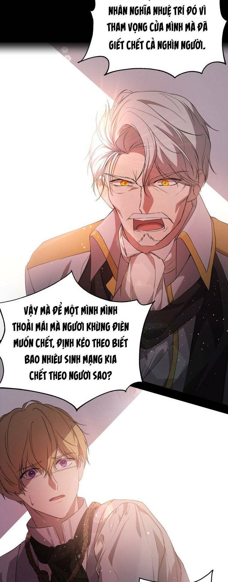 Lilien Của Turin Chap 25 - Next Chap 26