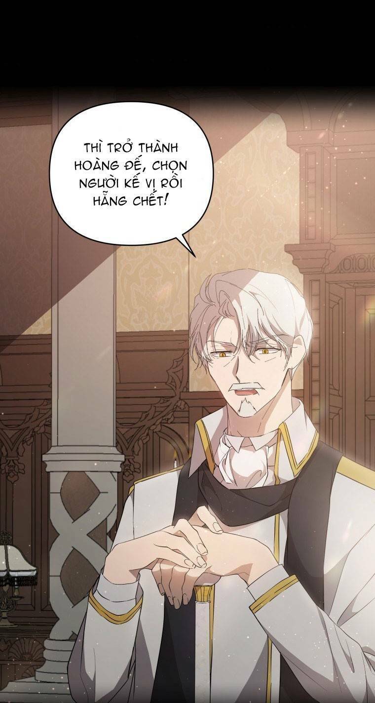 Lilien Của Turin Chap 25 - Next Chap 26