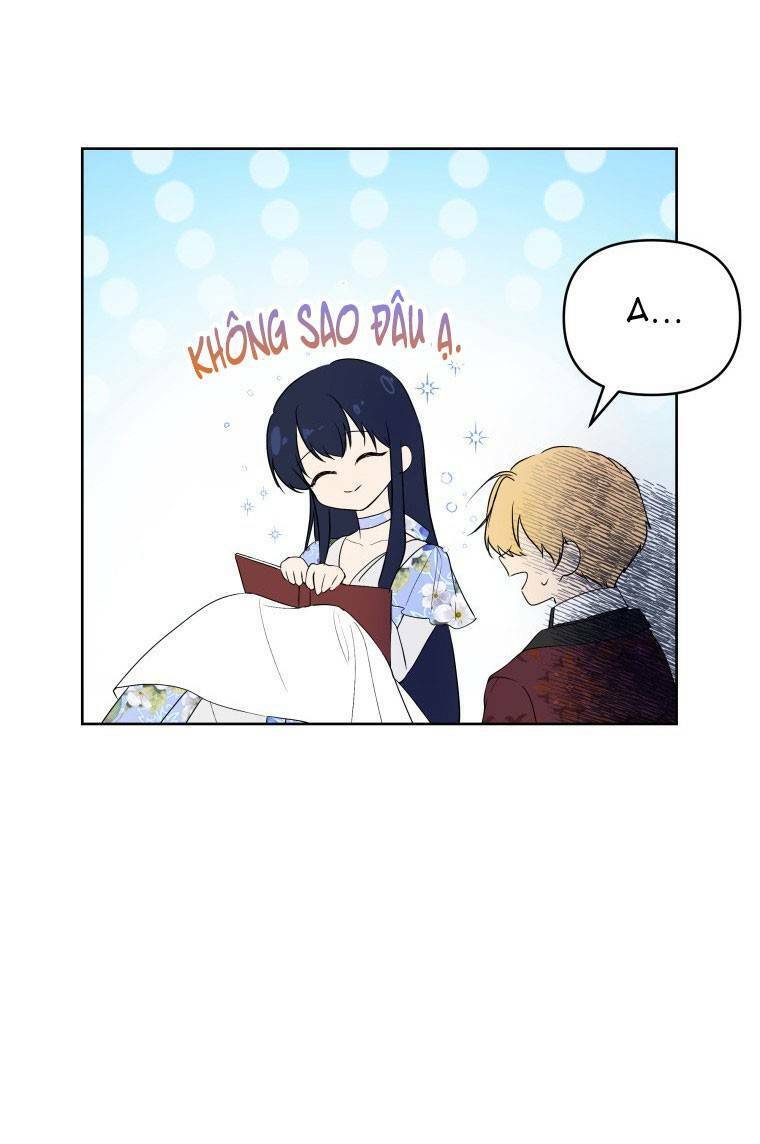 Lilien Của Turin Chap 25 - Next Chap 26