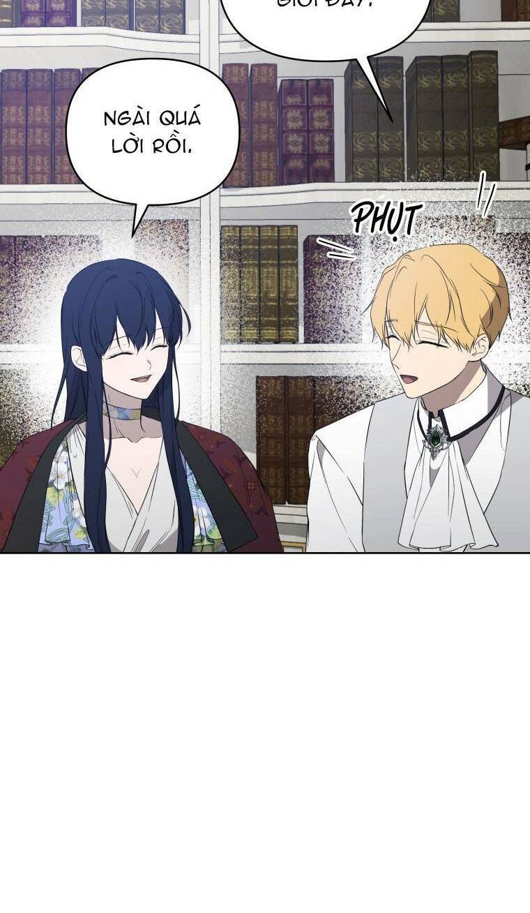 Lilien Của Turin Chap 25 - Next Chap 26