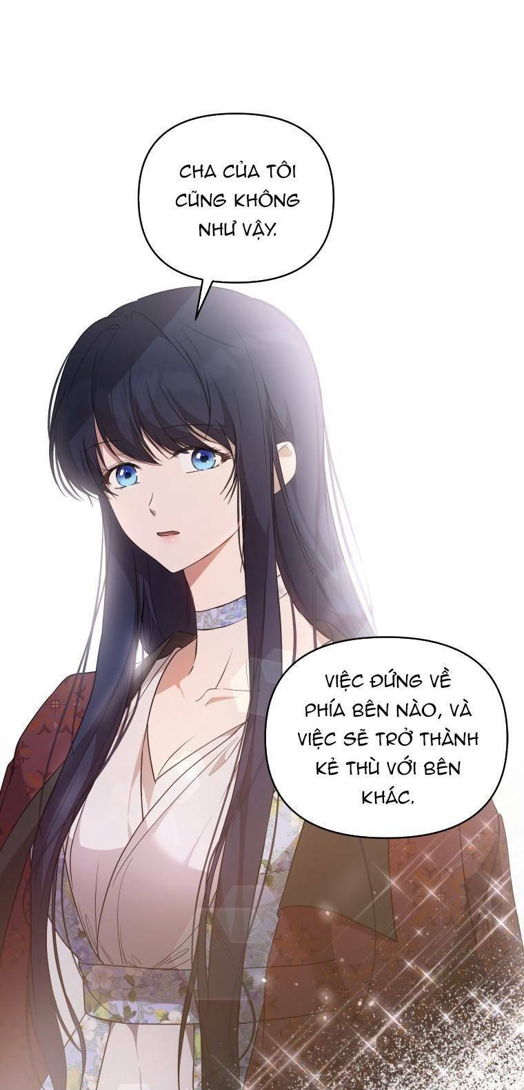 Lilien Của Turin Chap 26 - Next Chap 27