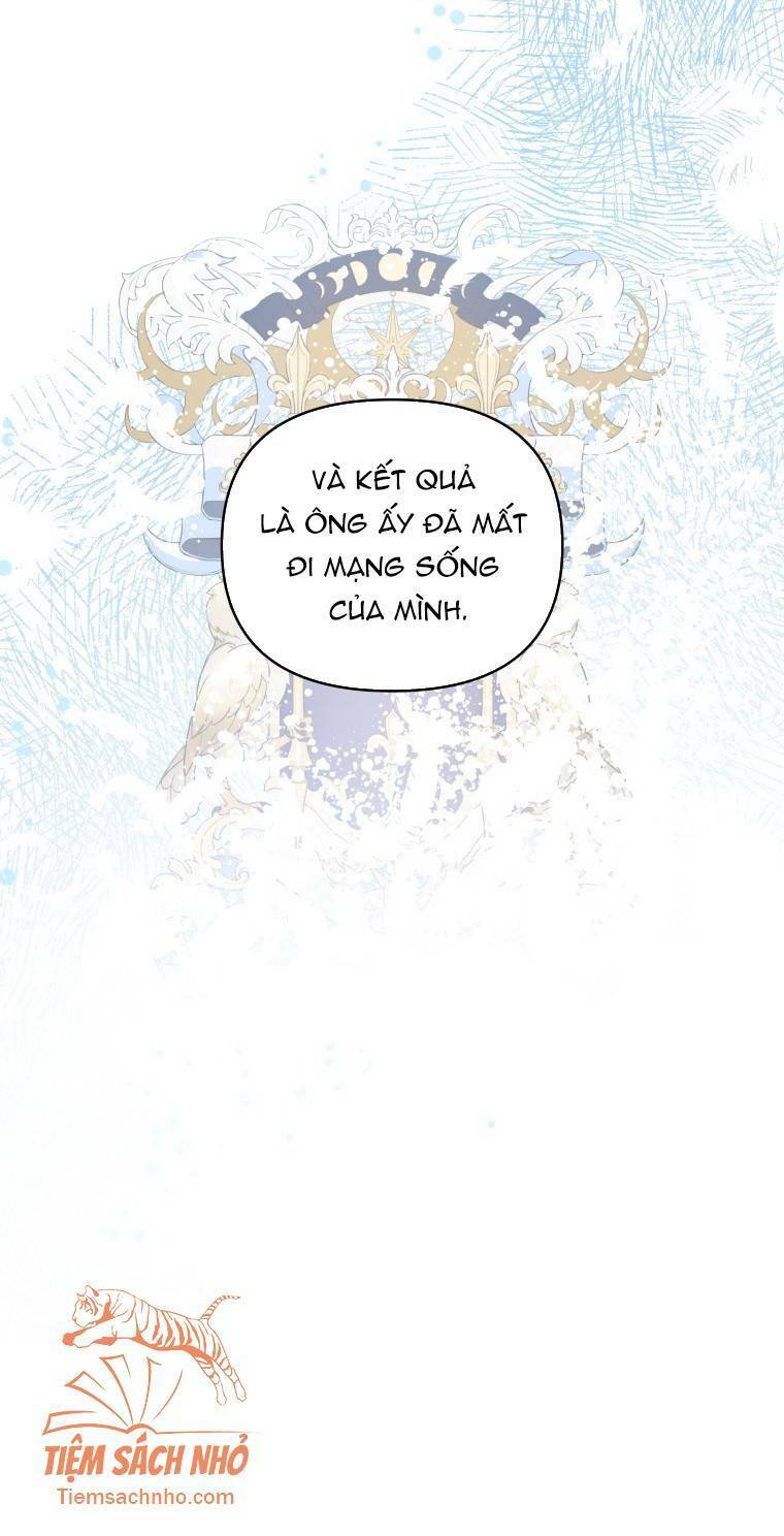 Lilien Của Turin Chap 26 - Next Chap 27