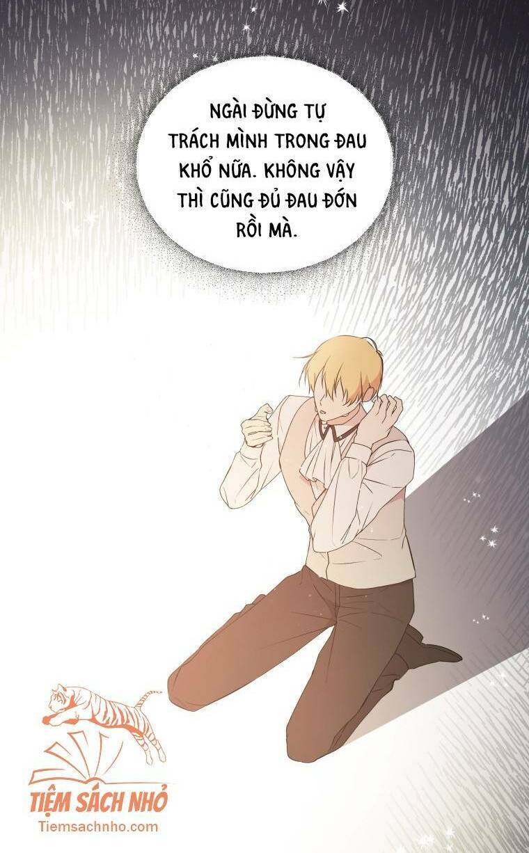 Lilien Của Turin Chap 26 - Next Chap 27