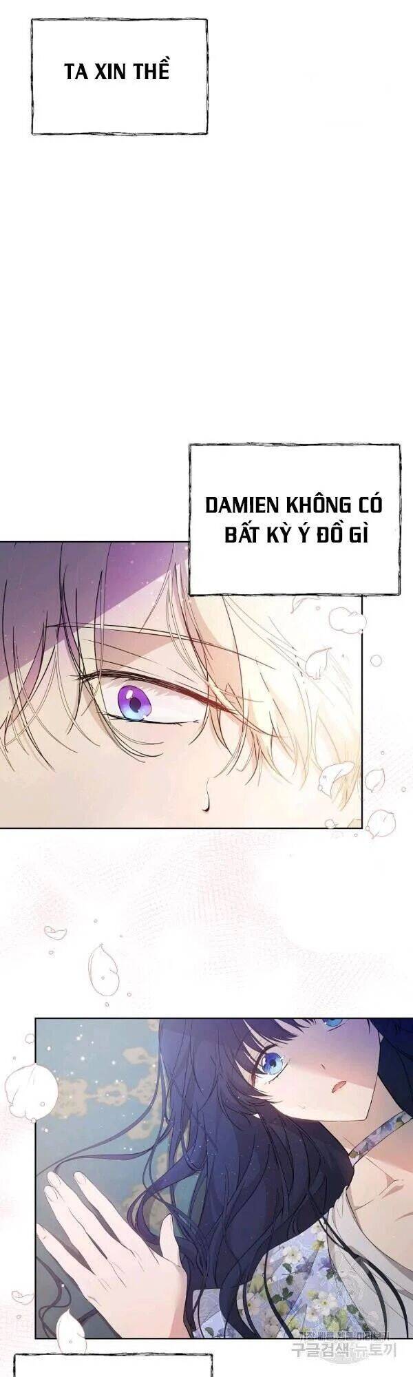 Lilien Của Turin Chap 27 - Next Chap 28
