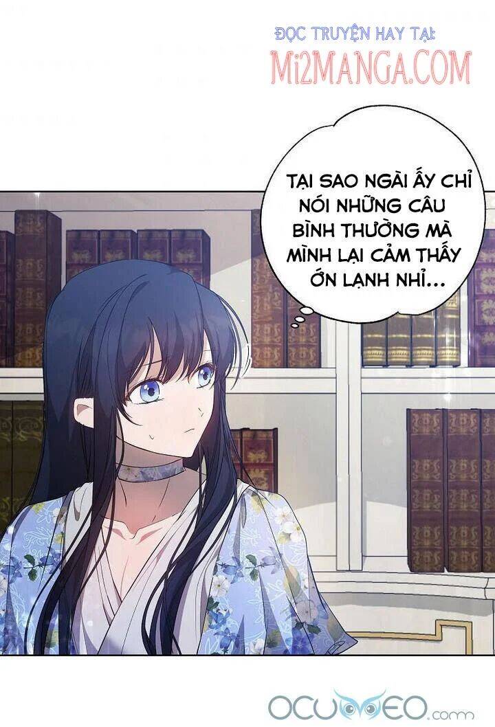 Lilien Của Turin Chap 27 - Next Chap 28