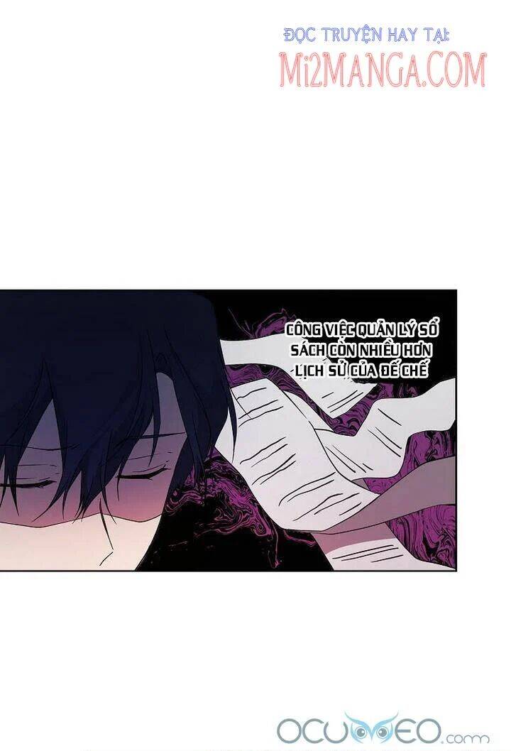 Lilien Của Turin Chap 27 - Next Chap 28