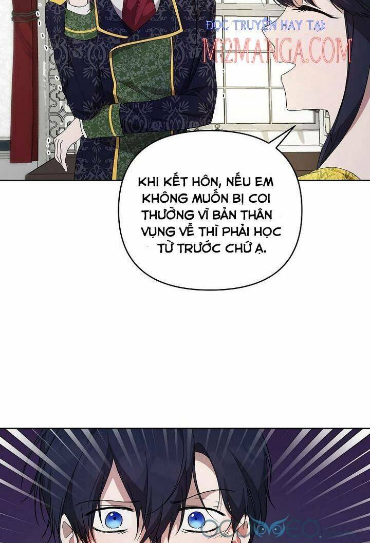 Lilien Của Turin Chap 27 - Next Chap 28