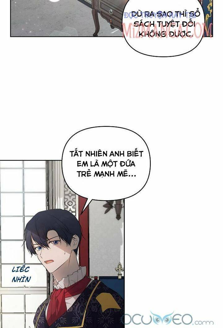 Lilien Của Turin Chap 27 - Next Chap 28