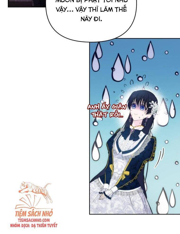 Lilien Của Turin Chap 28 - Next Chap 29