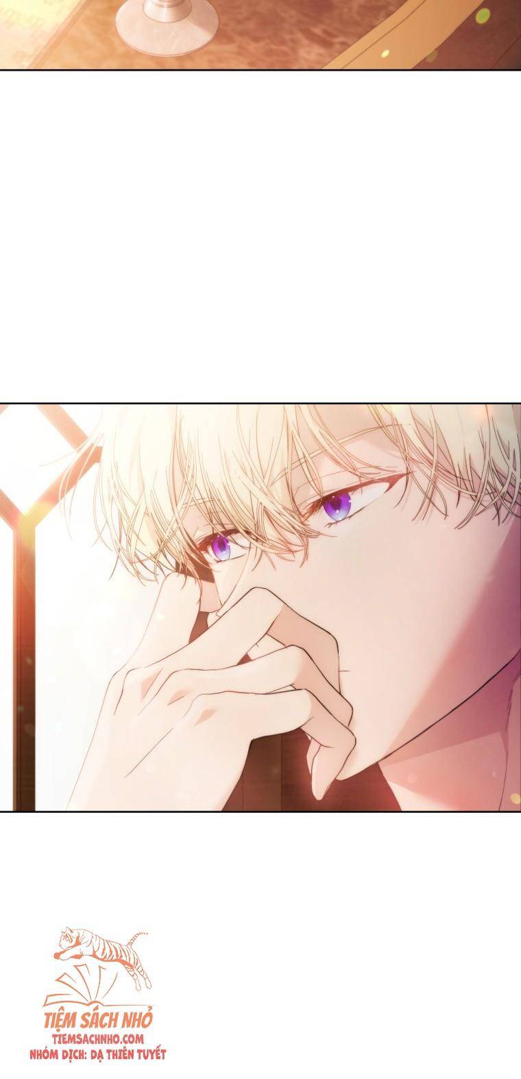 Lilien Của Turin Chap 28 - Next Chap 29