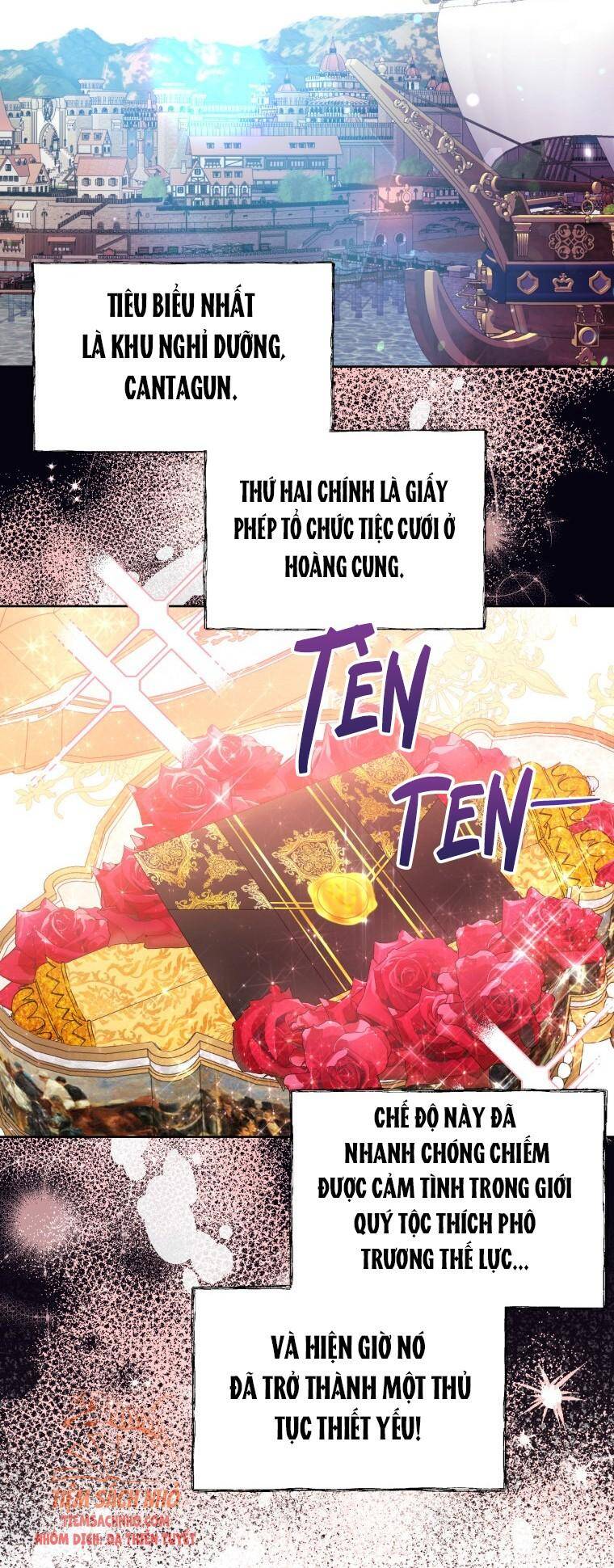 Lilien Của Turin Chap 30 - Next Chap 31