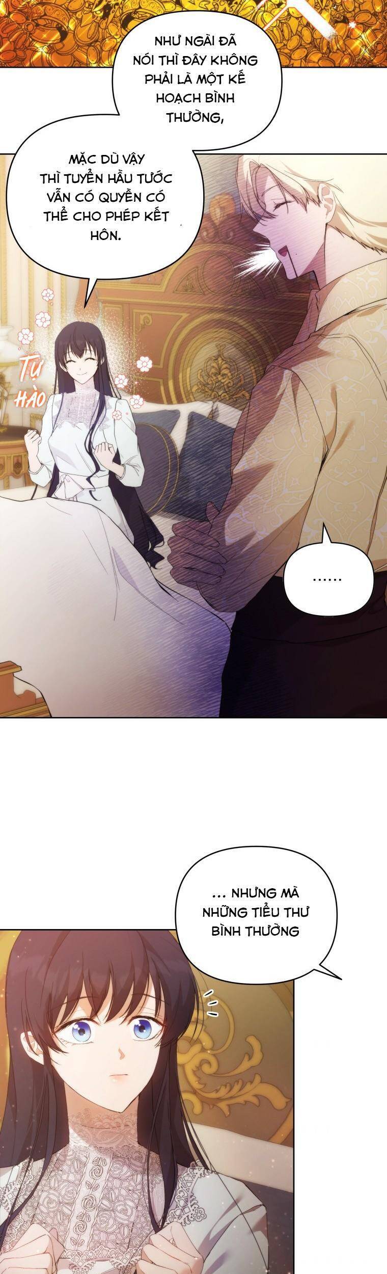 Lilien Của Turin Chap 30 - Next Chap 31