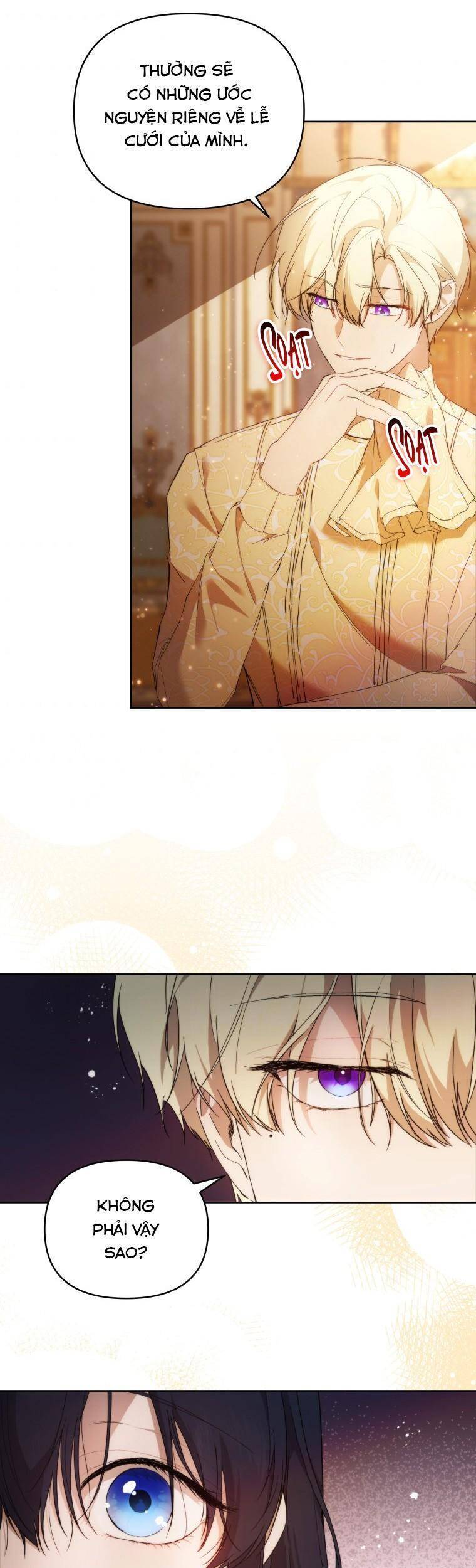 Lilien Của Turin Chap 30 - Next Chap 31