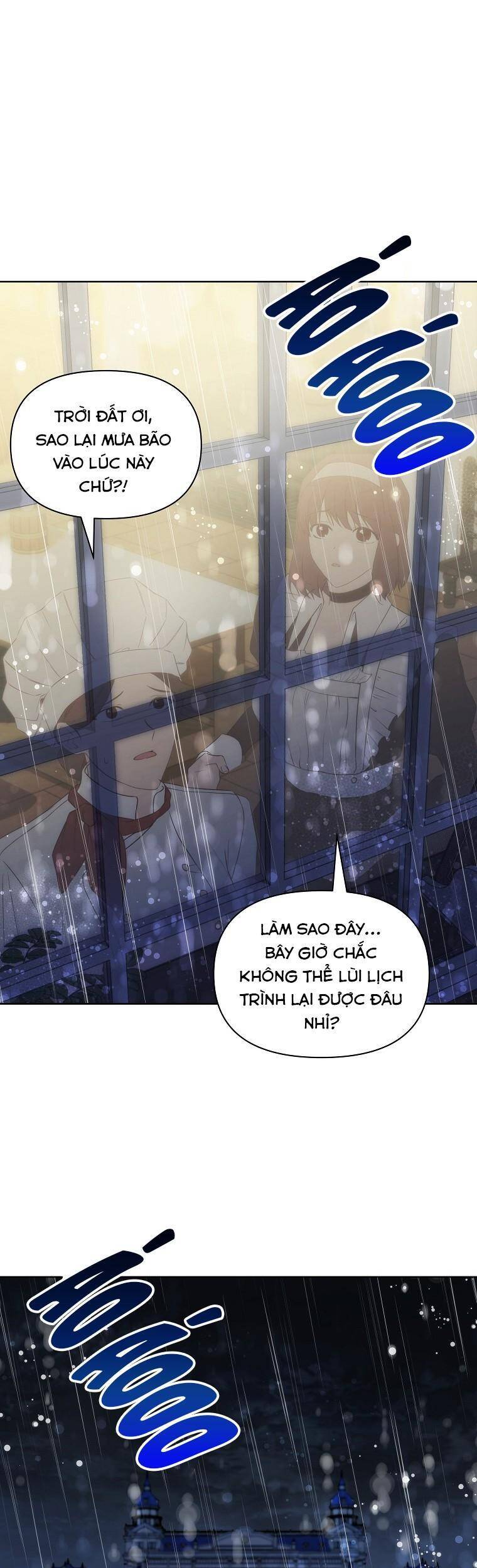 Lilien Của Turin Chap 34 - Next Chap 35