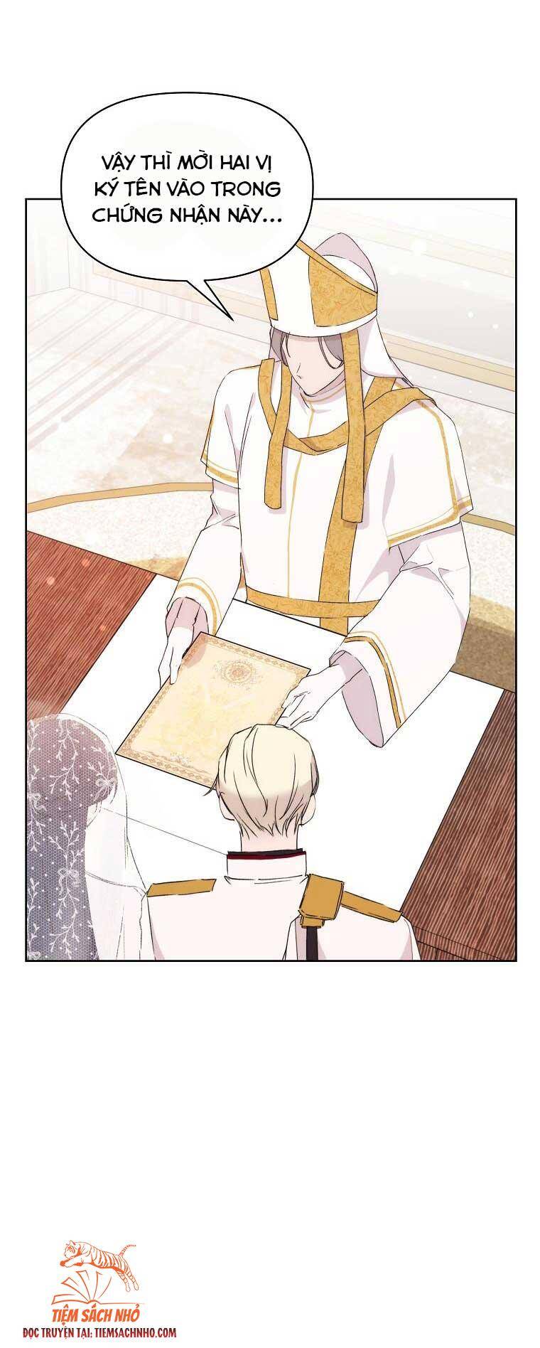 Lilien Của Turin Chap 36 - Next Chap 37