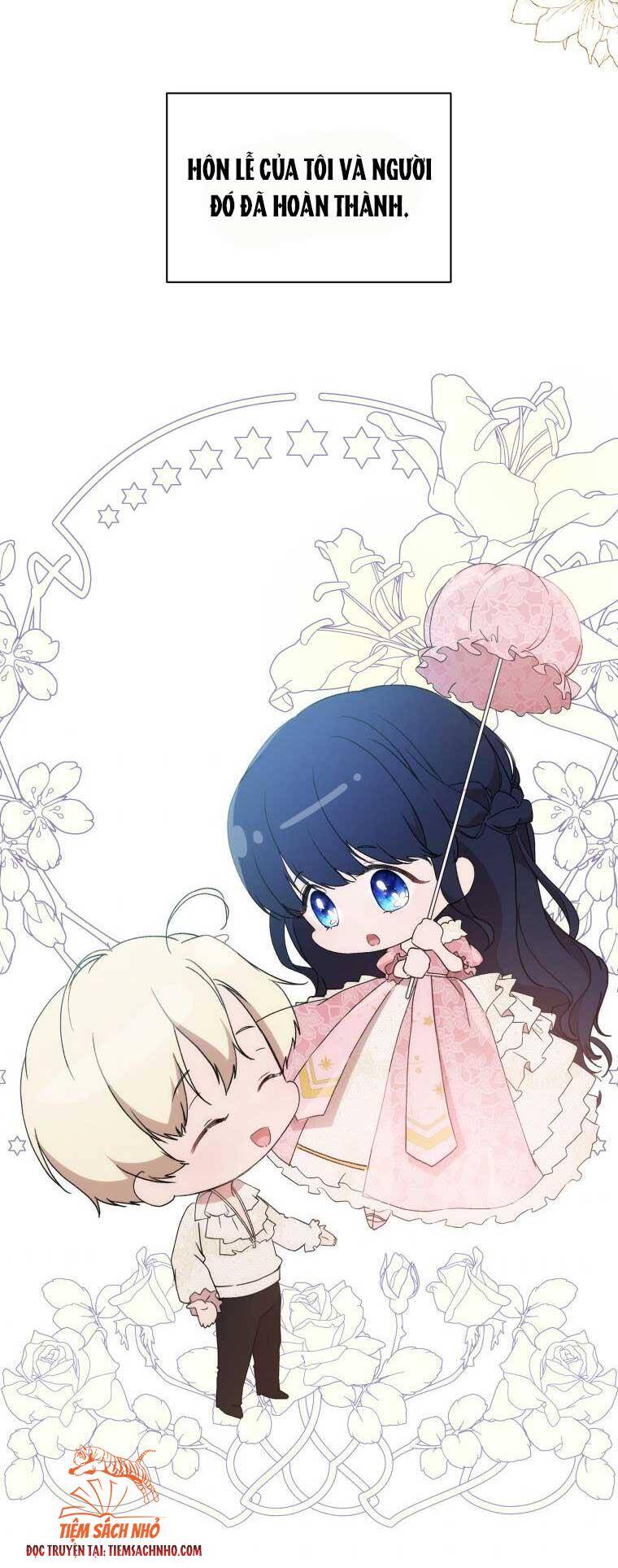 Lilien Của Turin Chap 36 - Next Chap 37