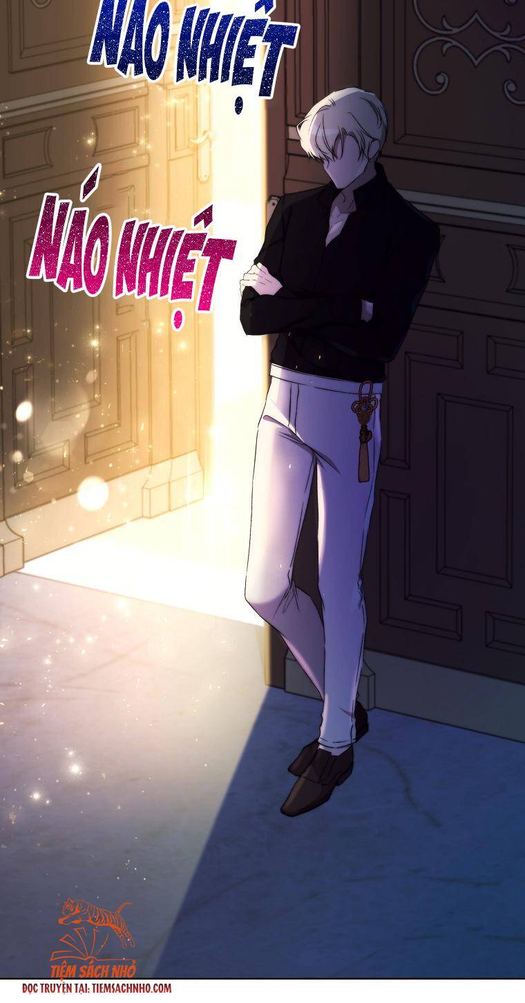 Lilien Của Turin Chap 37 - Next Chap 38