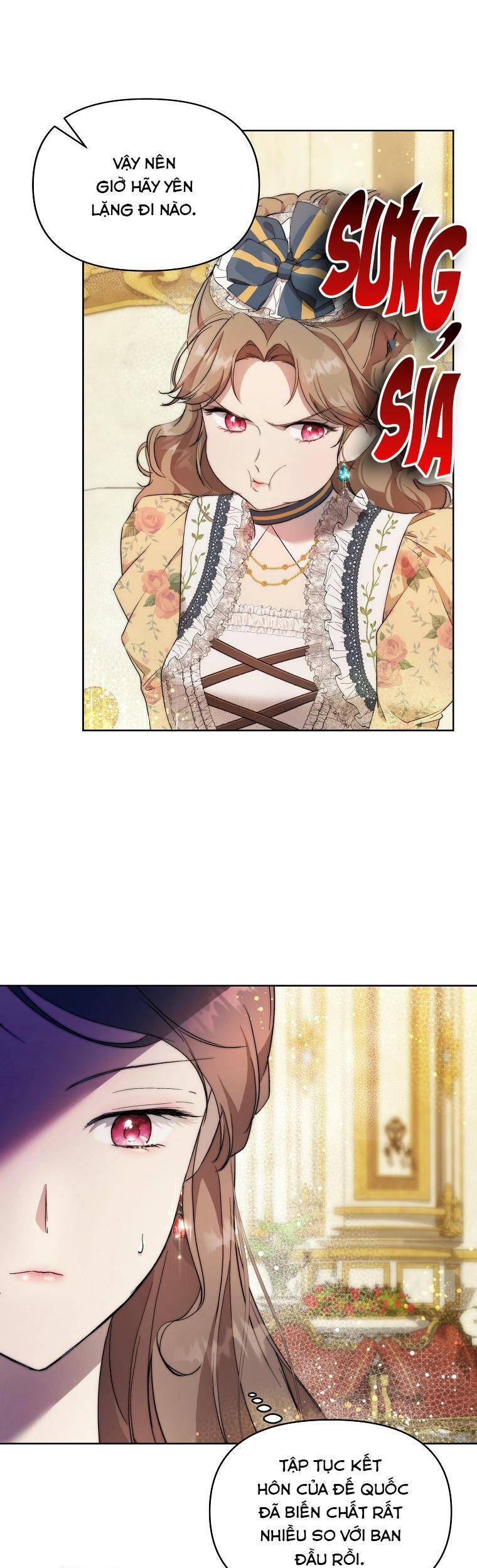 Lilien Của Turin Chap 37 - Next Chap 38
