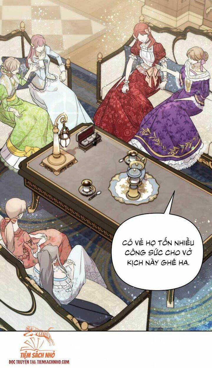 Lilien Của Turin Chap 38 - Next Chap 39