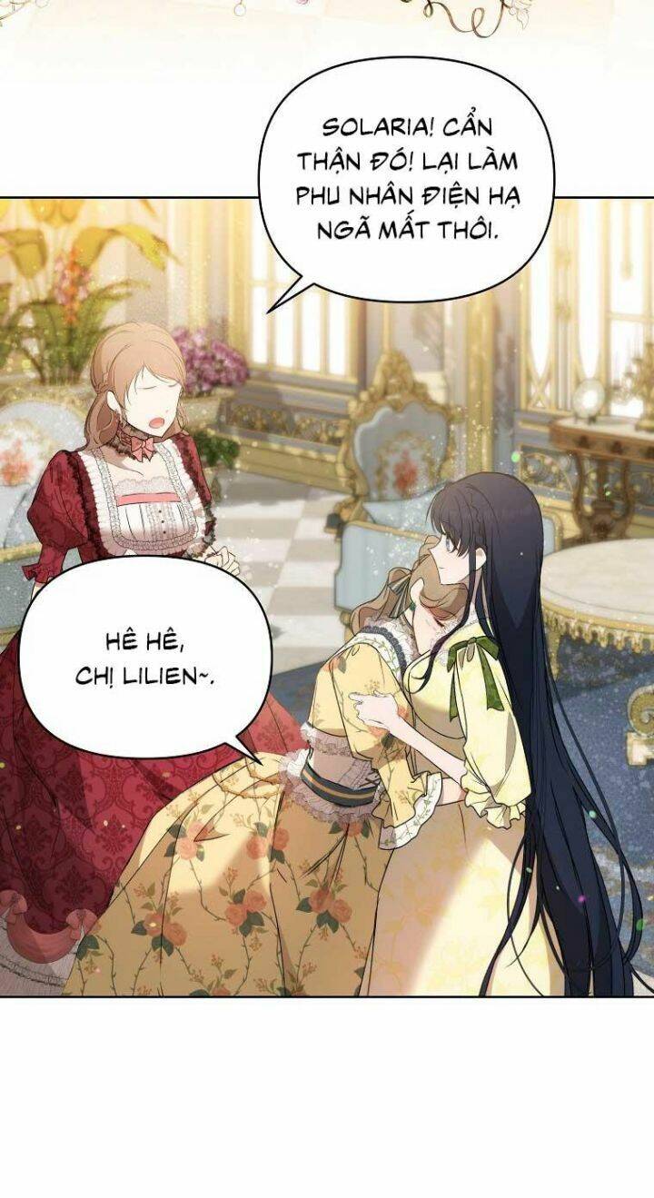Lilien Của Turin Chap 38 - Next Chap 39