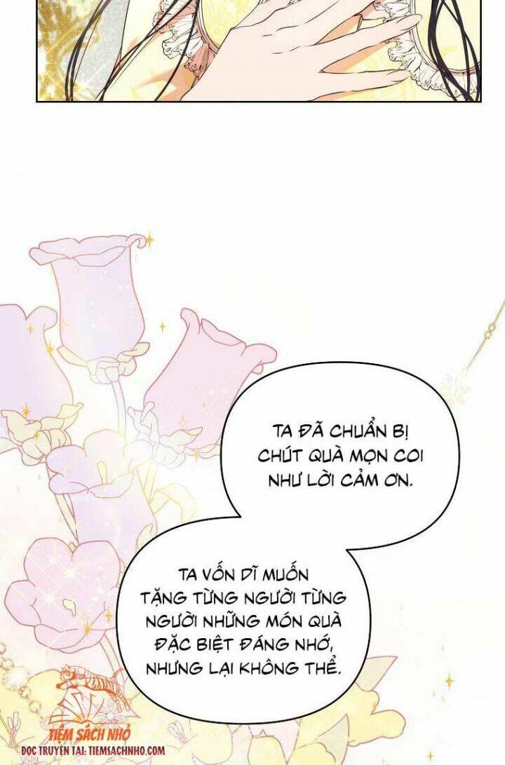 Lilien Của Turin Chap 38 - Next Chap 39