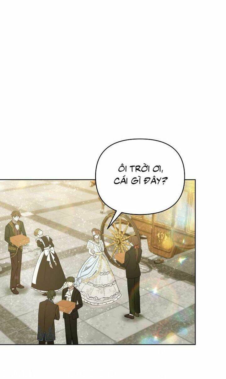 Lilien Của Turin Chap 38 - Next Chap 39