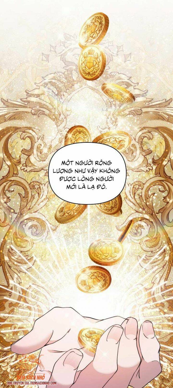 Lilien Của Turin Chap 38 - Next Chap 39