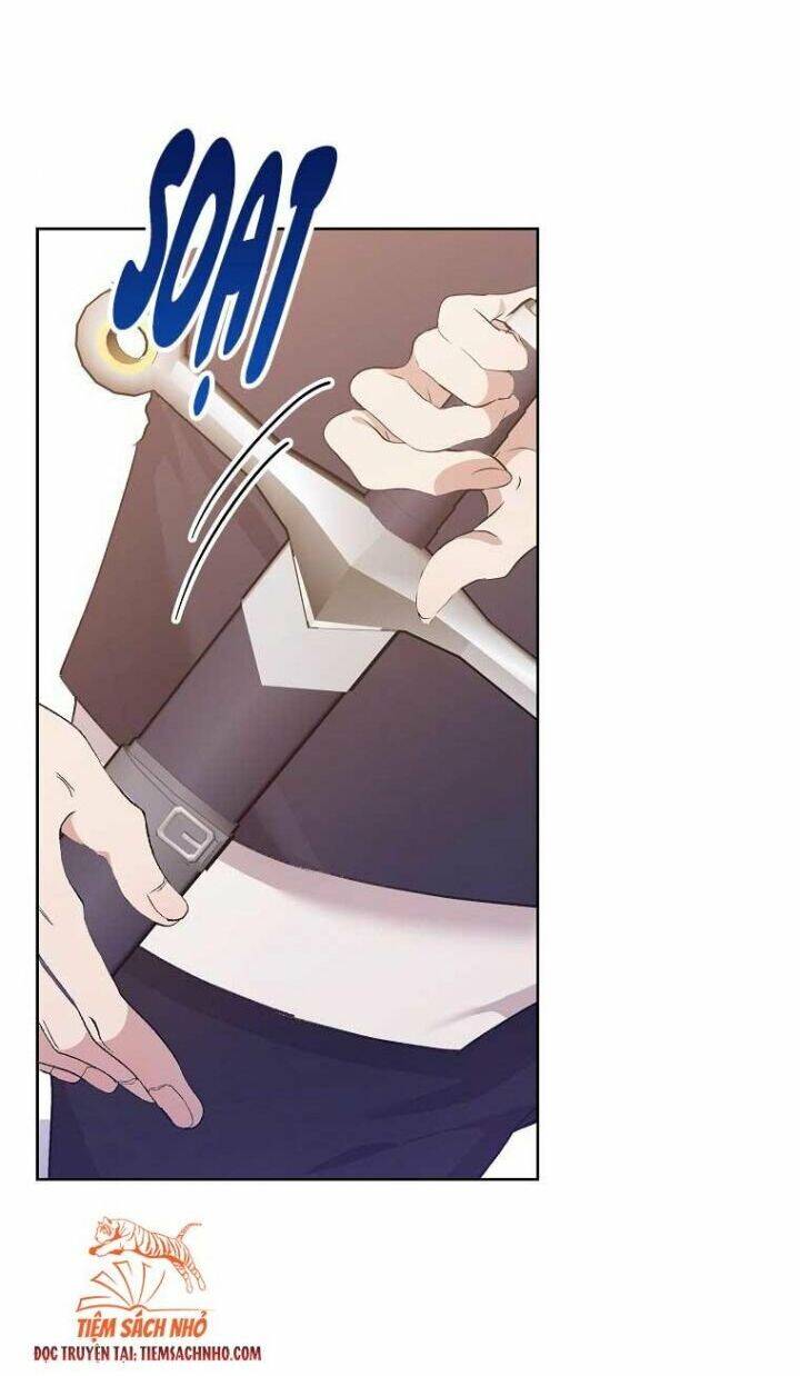 Lilien Của Turin Chap 38 - Next Chap 39