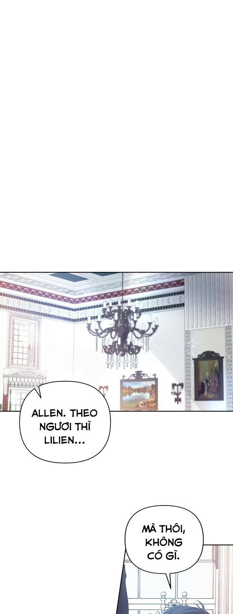 Lilien Của Turin Chap 5 - Next Chap 6