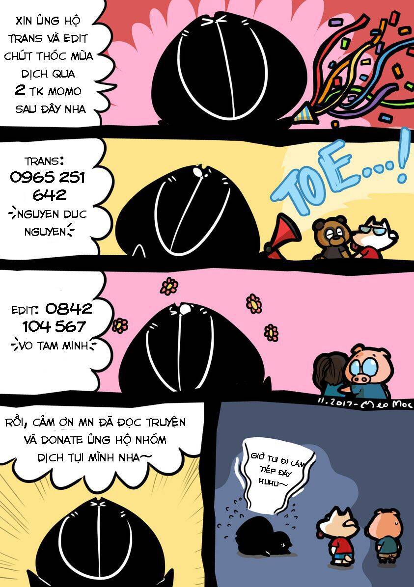 Vị Vua Mạnh Nhất Đã Trở Lại Chap 20 - Next Chap 21