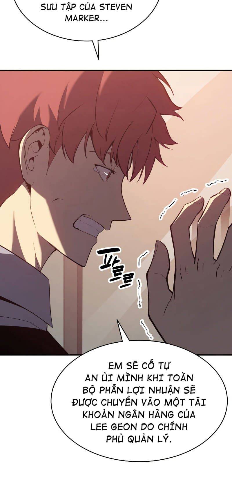 Vị Vua Mạnh Nhất Đã Trở Lại Chap 20 - Next Chap 21