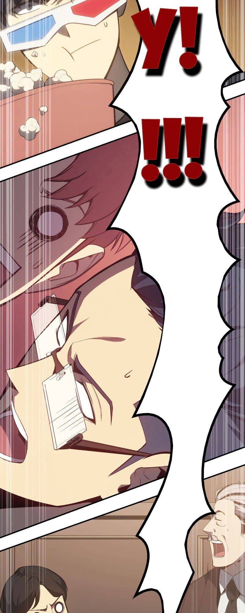 Vị Vua Mạnh Nhất Đã Trở Lại Chap 20 - Next Chap 21