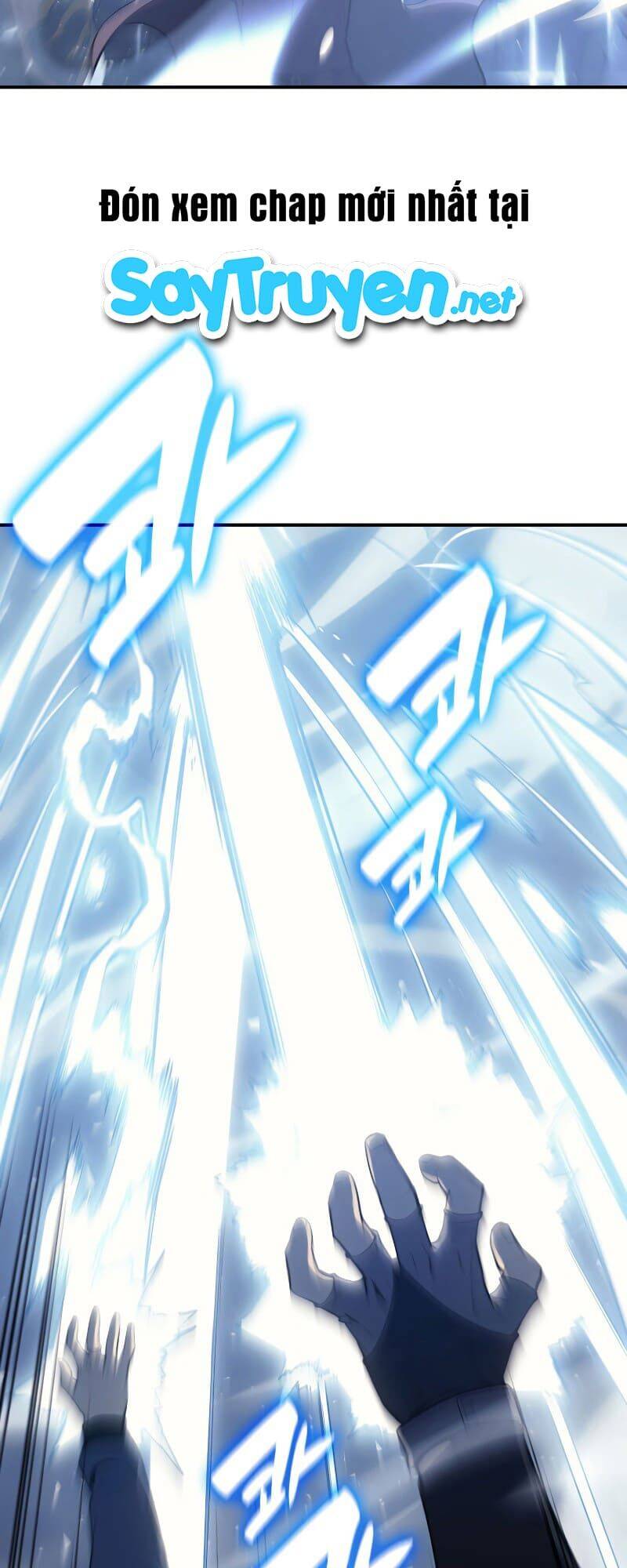 Vị Vua Mạnh Nhất Đã Trở Lại Chap 20 - Next Chap 21