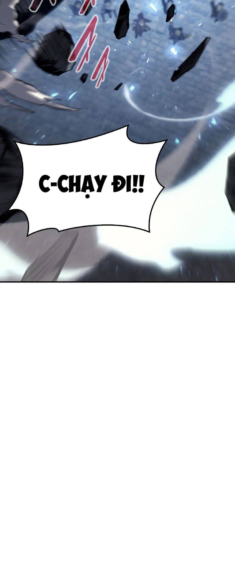 Vị Vua Mạnh Nhất Đã Trở Lại Chap 20 - Next Chap 21