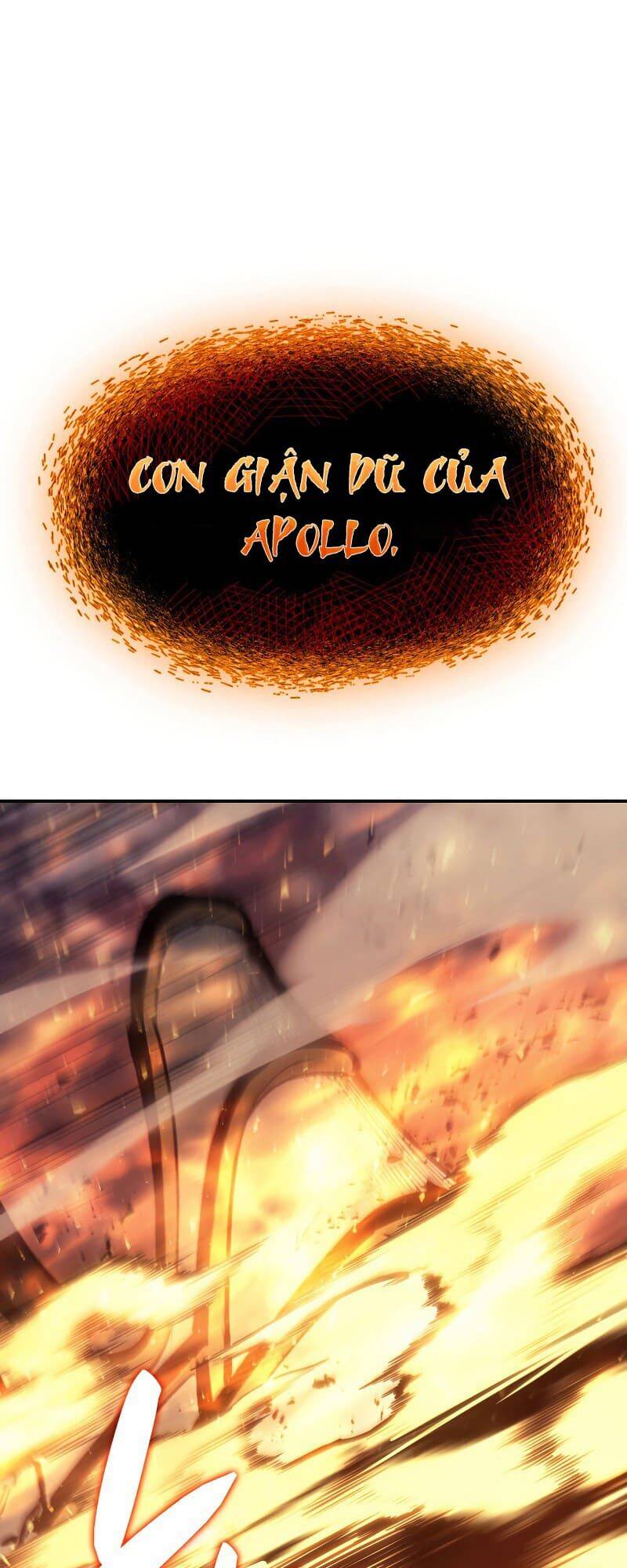 Vị Vua Mạnh Nhất Đã Trở Lại Chap 20 - Next Chap 21