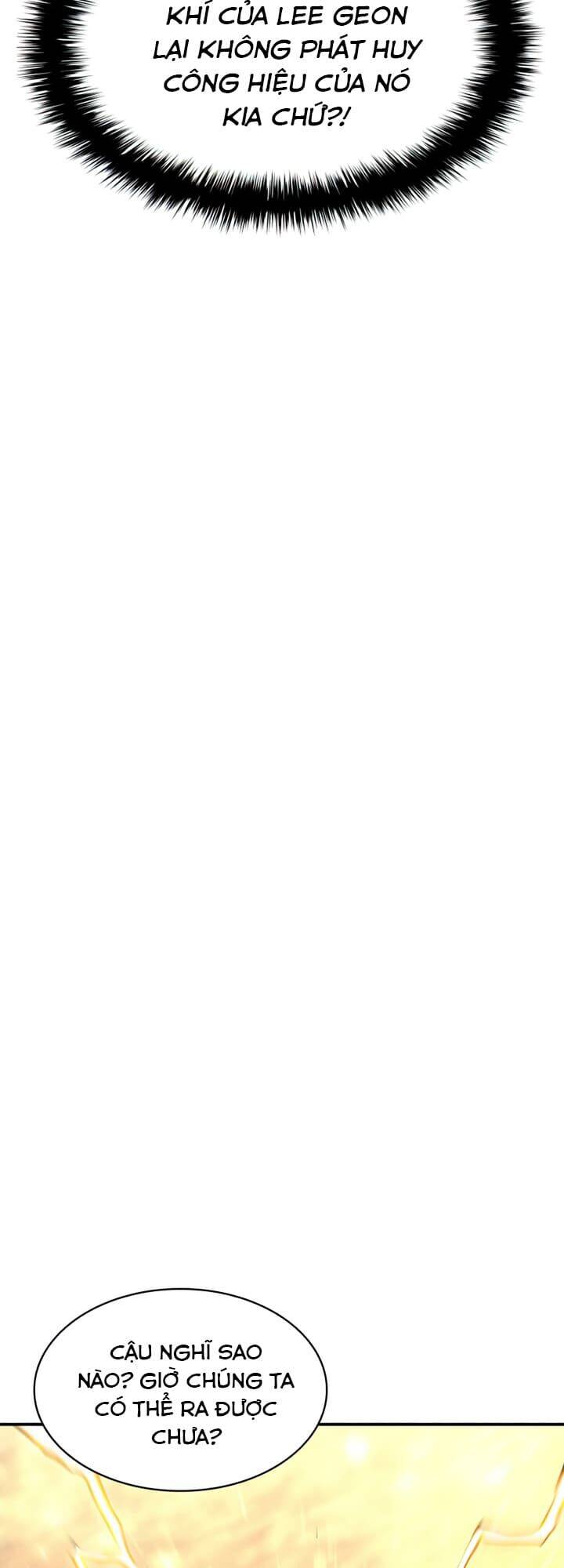 Vị Vua Mạnh Nhất Đã Trở Lại Chap 21 - Next Chap 22