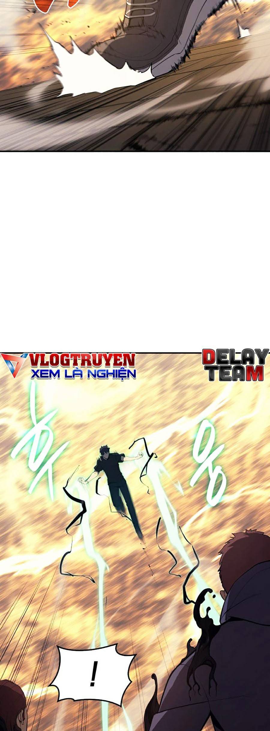 Vị Vua Mạnh Nhất Đã Trở Lại Chap 22 - Next Chap 23