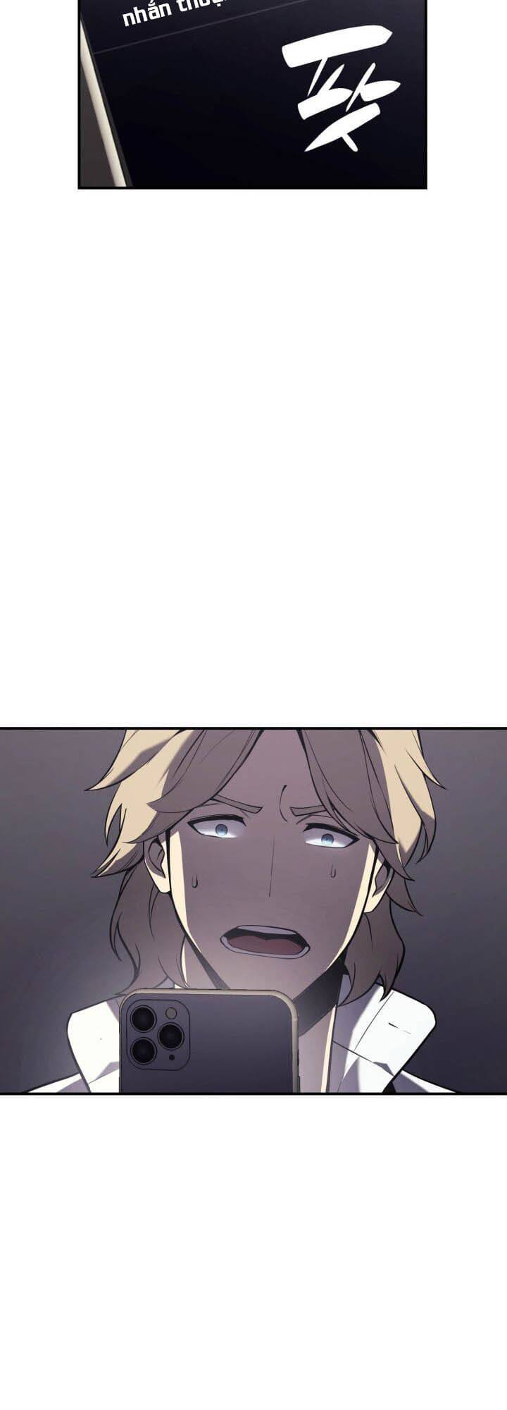 Vị Vua Mạnh Nhất Đã Trở Lại Chap 3 - Next Chap 4