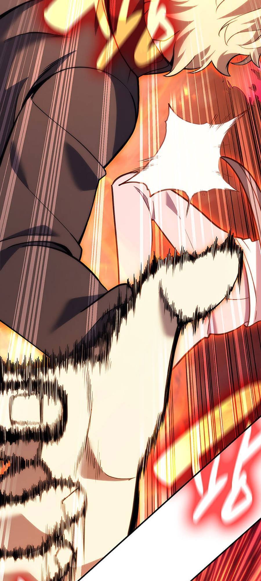 Vị Vua Mạnh Nhất Đã Trở Lại Chap 35 - Next Chap 36