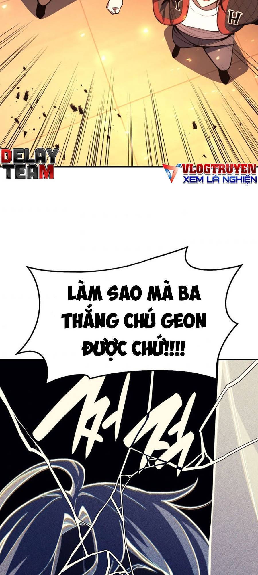 Vị Vua Mạnh Nhất Đã Trở Lại Chap 35 - Next Chap 36