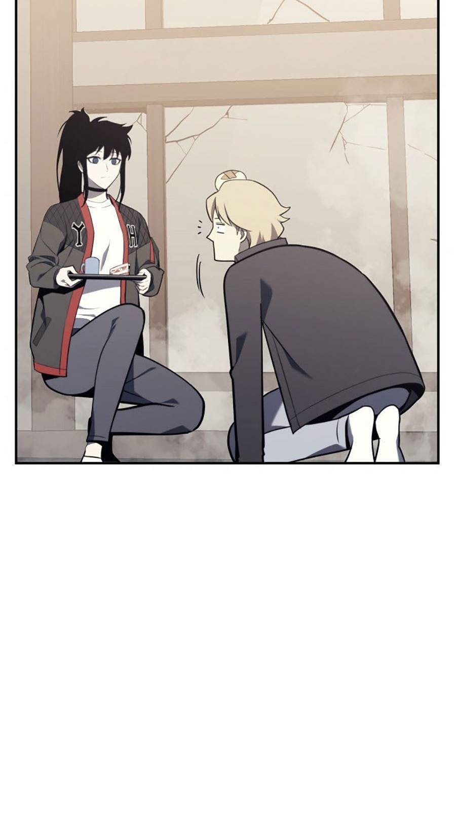 Vị Vua Mạnh Nhất Đã Trở Lại Chap 35 - Next Chap 36