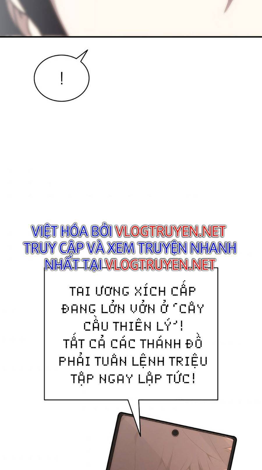 Vị Vua Mạnh Nhất Đã Trở Lại Chap 35 - Next Chap 36