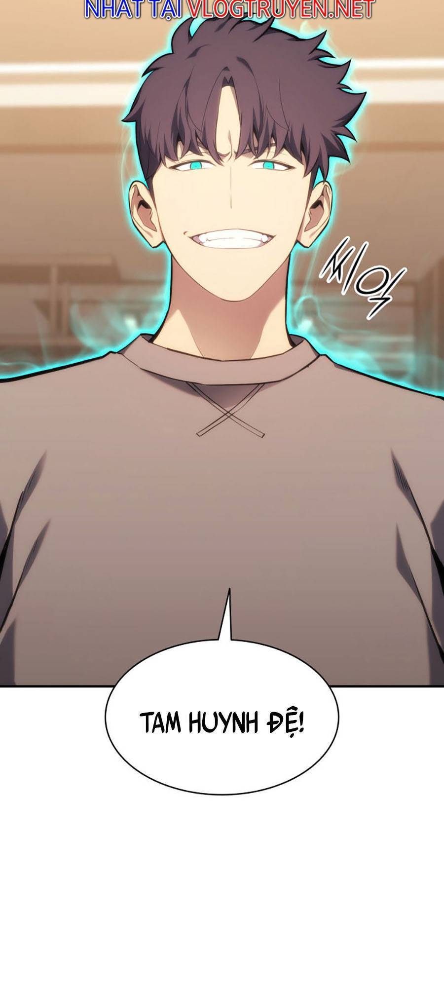 Vị Vua Mạnh Nhất Đã Trở Lại Chap 35 - Next Chap 36