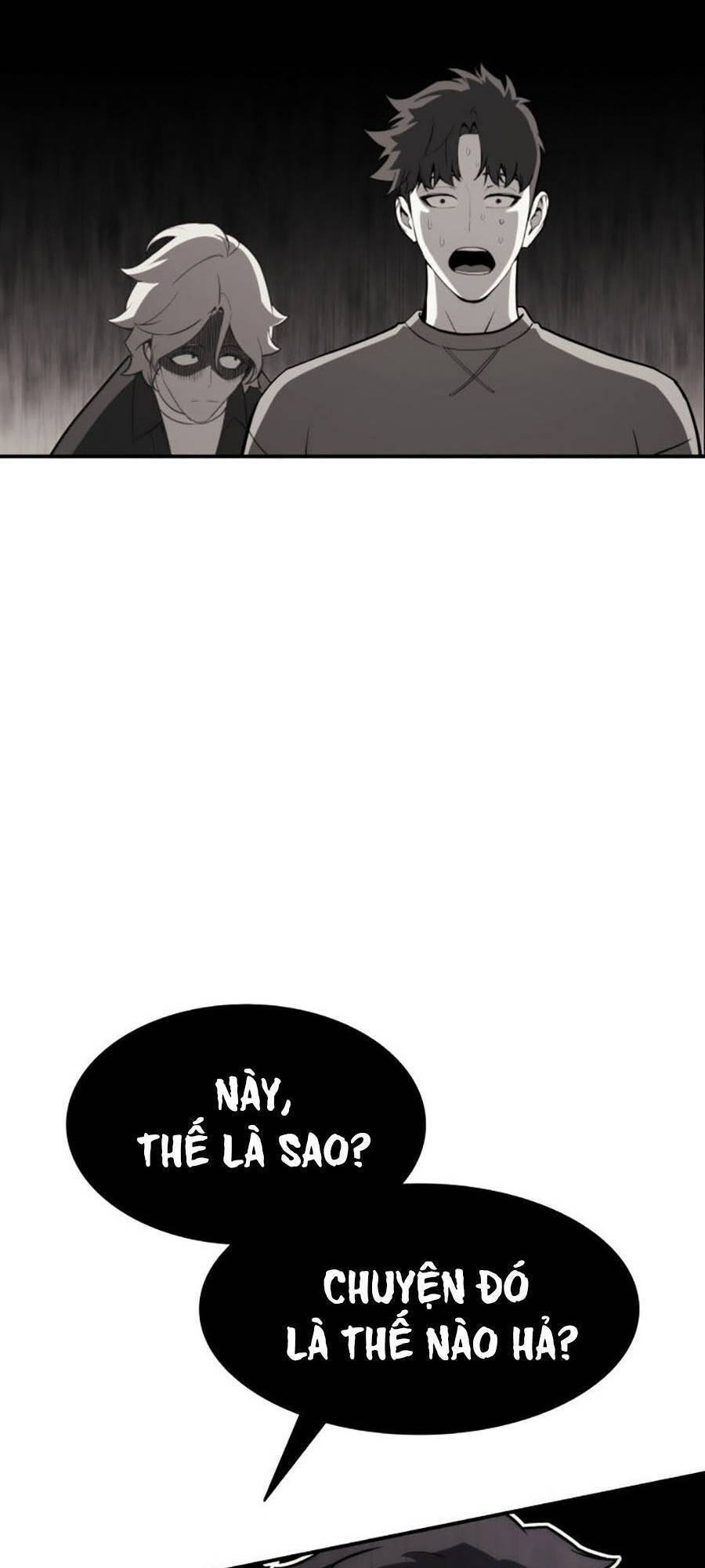 Vị Vua Mạnh Nhất Đã Trở Lại Chap 35 - Next Chap 36