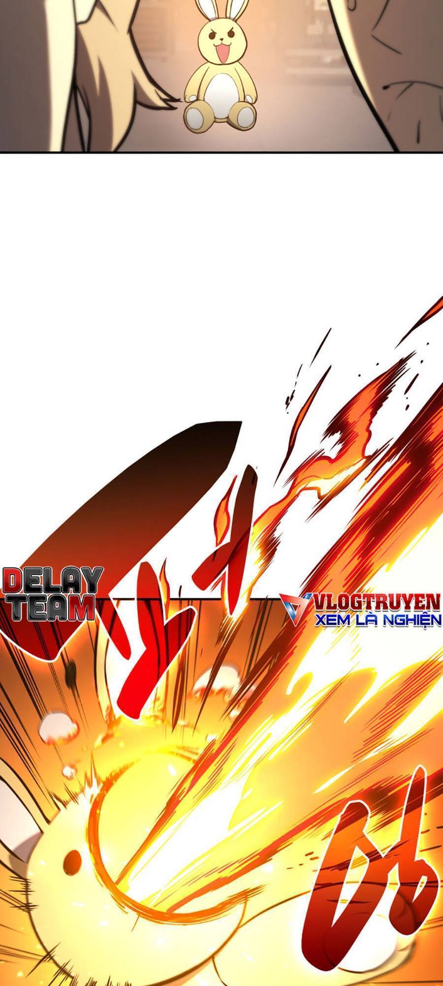 Vị Vua Mạnh Nhất Đã Trở Lại Chap 35 - Next Chap 36