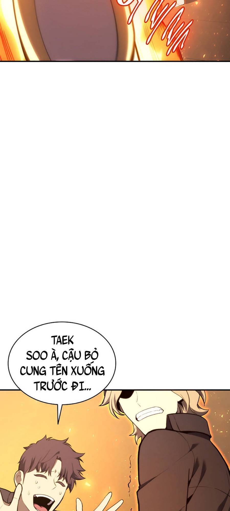 Vị Vua Mạnh Nhất Đã Trở Lại Chap 35 - Next Chap 36