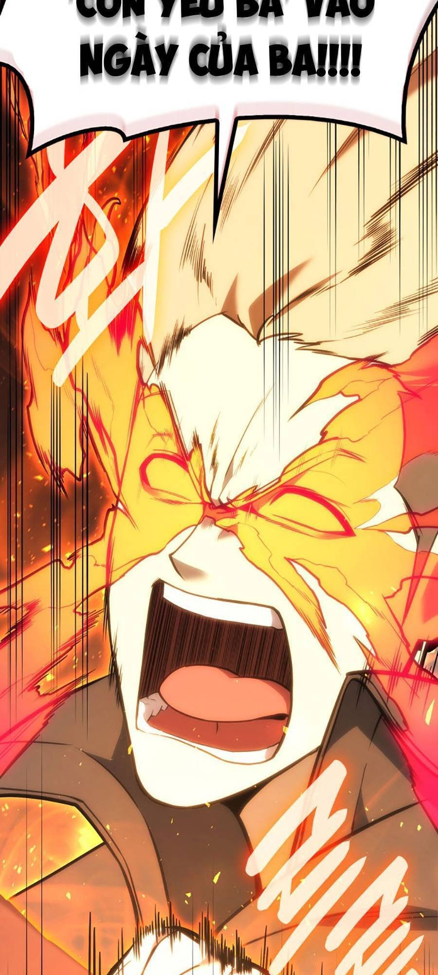 Vị Vua Mạnh Nhất Đã Trở Lại Chap 35 - Next Chap 36