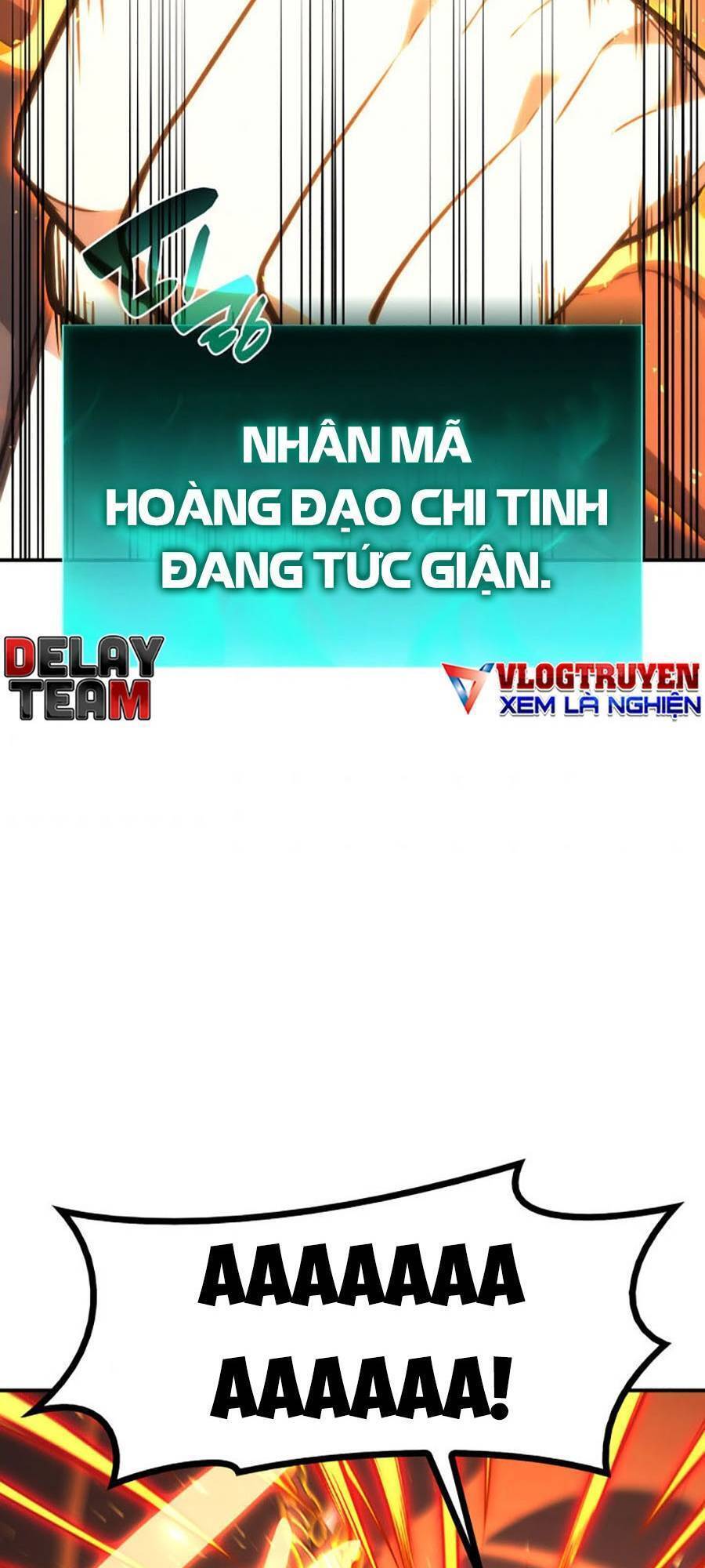 Vị Vua Mạnh Nhất Đã Trở Lại Chap 35 - Next Chap 36